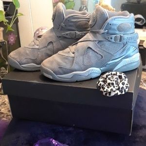 Jordan Retro8